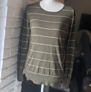 Loft Long Sleeve Sweater